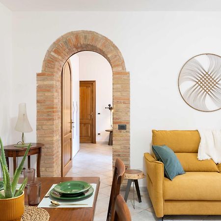 Casa Serena - Appartamento A San Gimignano Extérieur photo