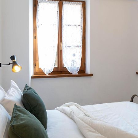 Casa Serena - Appartamento A San Gimignano Extérieur photo