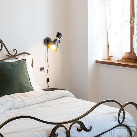 Casa Serena - Appartamento A San Gimignano Extérieur photo