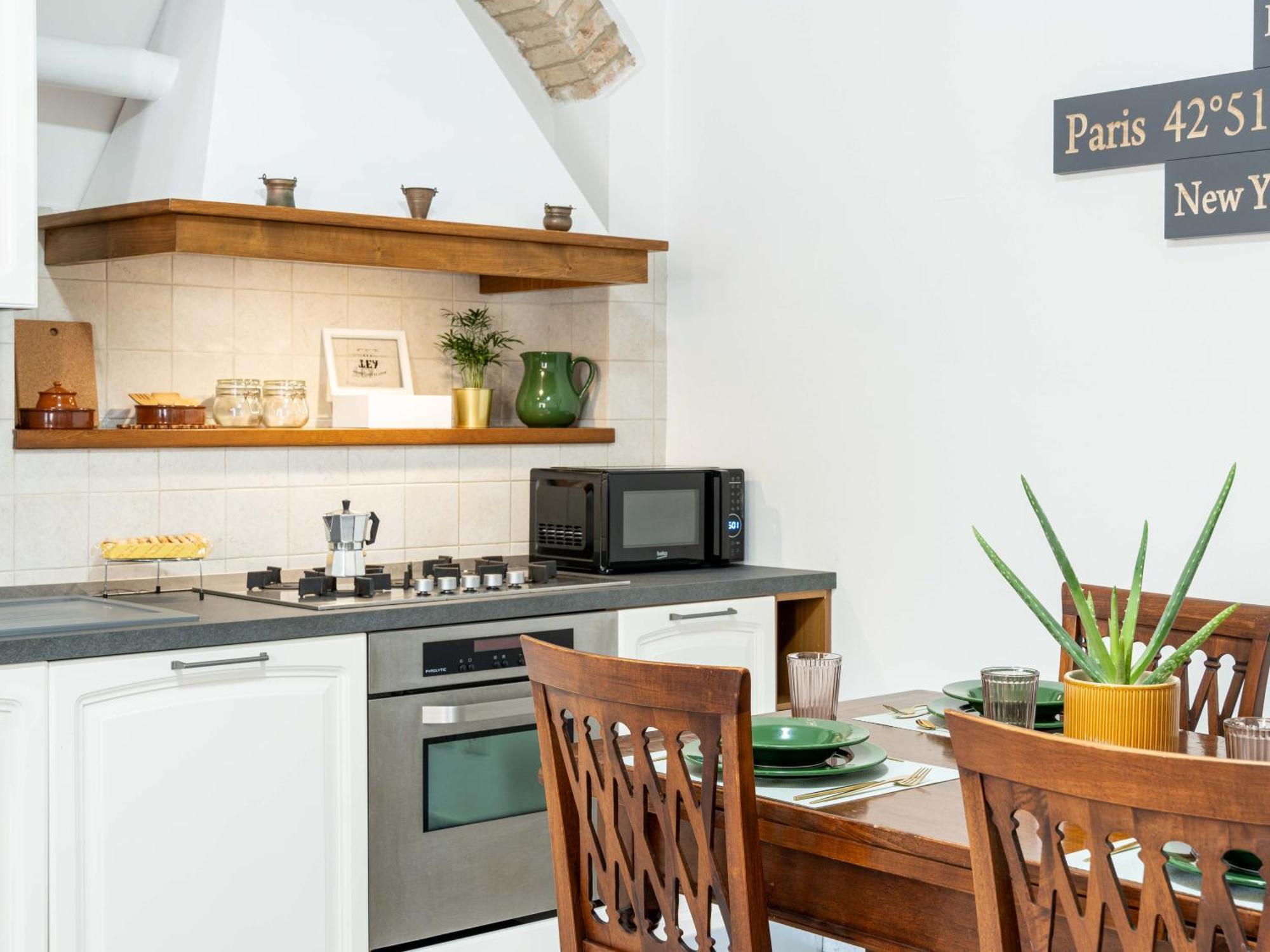 Casa Serena - Appartamento A San Gimignano Extérieur photo