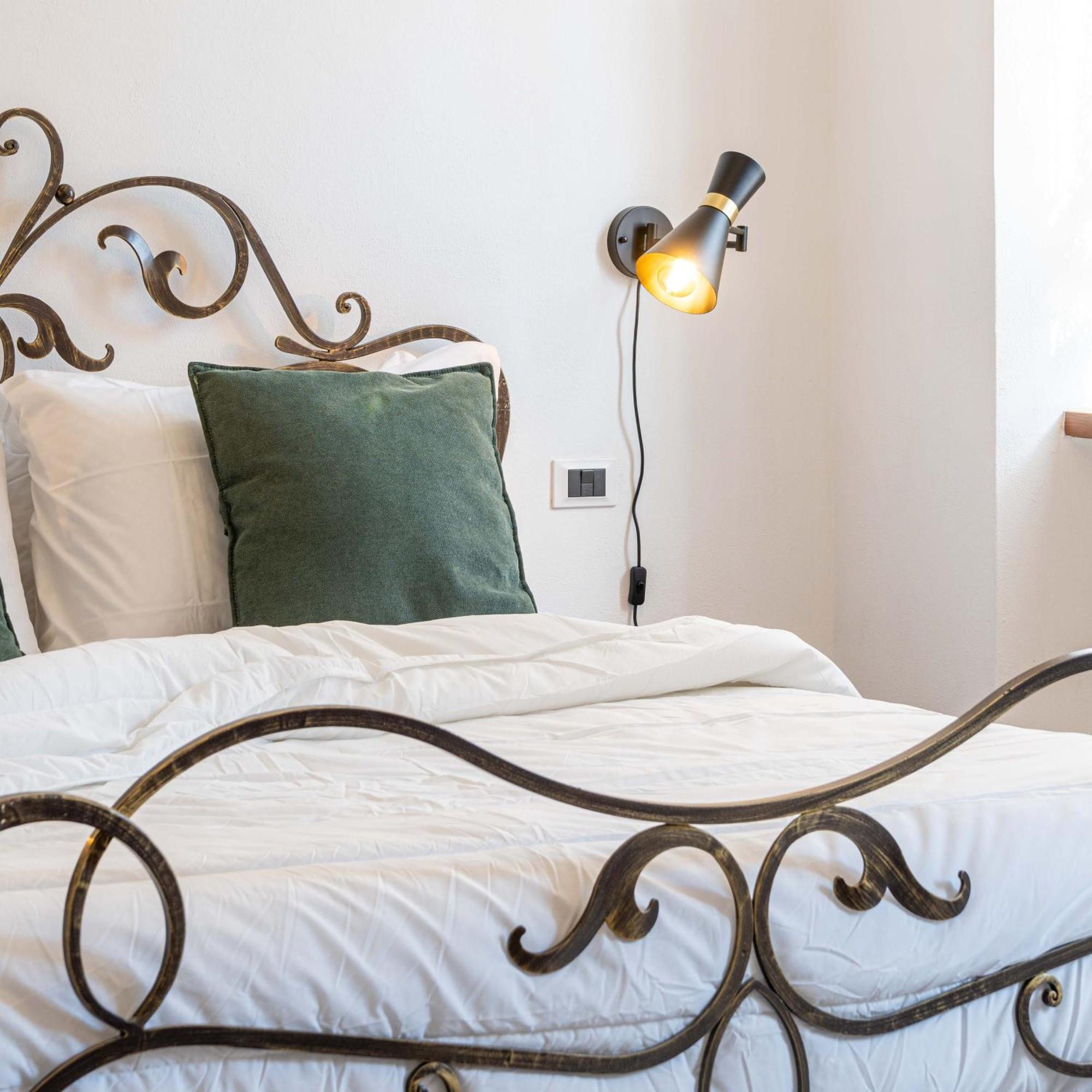 Casa Serena - Appartamento A San Gimignano Extérieur photo