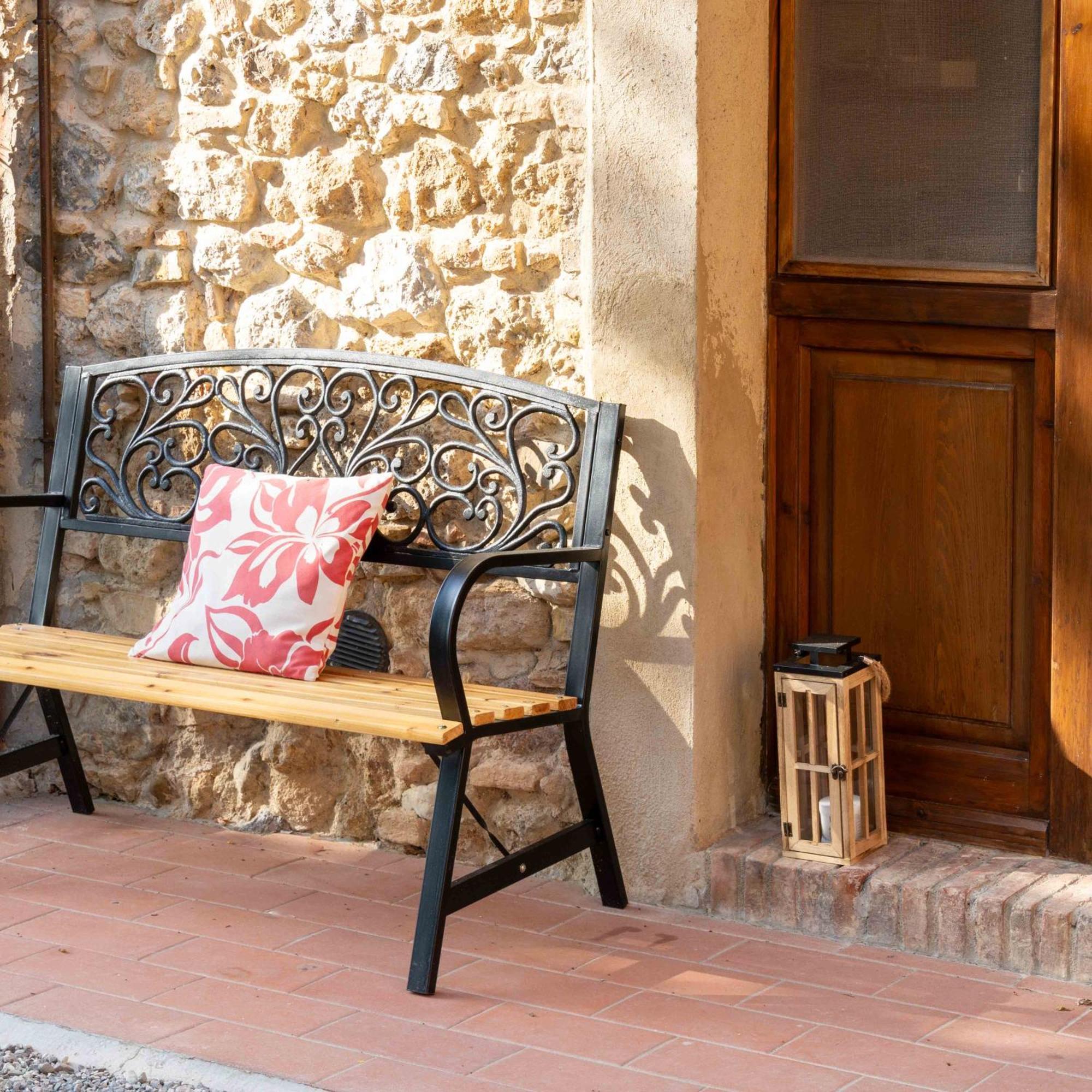 Casa Serena - Appartamento A San Gimignano Extérieur photo